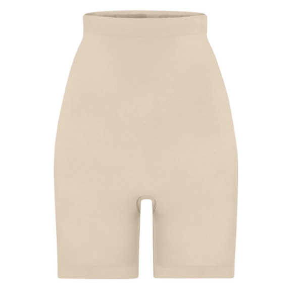 NWT SKIMS Seamless Sculpt High Waisted Above The Knee Short XS - Picture 5 of 6